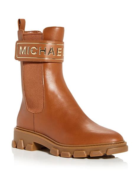 michael kors ridley boots.